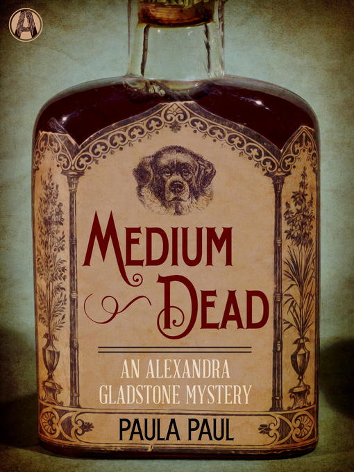 Title details for Medium Dead by Paula Paul - Available